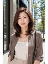 ヘアレスキュー クルアルガ