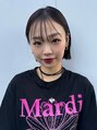 グラティコ(GratiCo)/亘　沙耶香