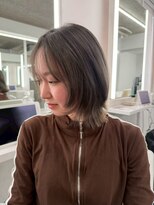 イロウ 山口どうもん店(IROW)&nbsp;グレージュカラー