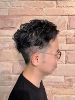 マイヘアイズグッド(My Hair is Good)&nbsp;メンズショート38/メンズ/ショート/フェード/刈り上げ/バーバー