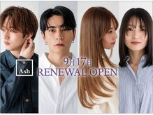 アッシュ 戸塚店(Ash)