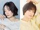 セダクション 道後樋又店(Seduction)の写真/【口コミ4.9点/道後の人気店】高技術×適正価格で美的感度の高い大人女性から評判◎上質空間で綺麗が叶う*