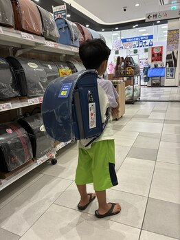 ノア 屋富祖店(Noah)の写真/GOOD STYLE. GOOD PRICE.