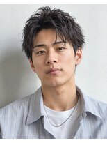 ファン(FUN)&nbsp;ニュアンスパーマ/フェザーパーマ/ダウンパーマ/学割U24/柏/柏駅