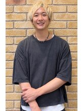 モナン 新宿(Monan)&nbsp;松澤 泰