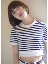 ロジッタ(ROJITHA)&nbsp;ROJITHA☆BROOkLYNガール/黒髪ok!!大人ボブROJITHA0364273460