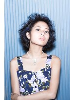 マウロア(MAULOA)&nbsp;【MAULOA hair】 夏本番！！　サマーウェーブ！！