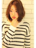 ドルチェ(Dolce)&nbsp;【Dolce】愛され☆大人ボブ