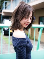 リリアン 表参道(relian)&nbsp;ダークカラーもリリアン表参道におまかせ☆