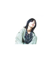 チックタック パラダイム(TICK-TOCK Paradime)&nbsp;TICK-TOCK ナチュラルウルフカット