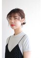 ユーリー(juurii) 橘高 暁子