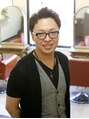 リリーフ ヘア(ReLIEF hair) 弓場 貴弘