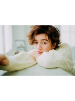 リアン 方南町店(Lian)&nbsp;ガーリーショート