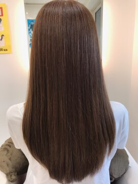 ラフィーネ(rafine) ■艶髪ストレート■