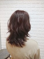 ザコーストバイネオリーブ 辻堂店(The coast by neolive)&nbsp;【The coast by Neolive】ハイレイヤースタイル
