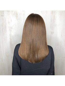 ソース 堺東(SOURCE) 【SOURCE】スプリングストレート