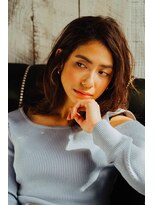 リアン 方南町店(Lian) 【2020年の新作スタイル】方南町美容室Lian