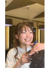 ネクサス ドゥ 四街道店(NEXUS-DO) 松田 尚子