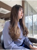 ハイライト、グラデーション