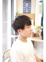 ティーフォースプラス(T force plus)&nbsp;２ブロックマッシュ