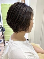 ピアーネ(PIANE)&nbsp;ショート