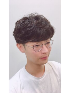 スタイルクリエイター 牛久店(Style Creator) メンズパーマ