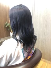 アクアライム(Aqua Lime) ブルージュ