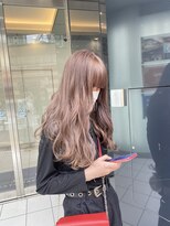 リー 梅田(Lee)&nbsp;シアーグレージュ