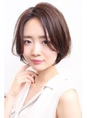 カラー/白髪染め/白髪ぼかし/髪質改善/ハイライト【東大宮】