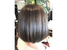 ヘアメゾンマリー(Hair Maison Marry)