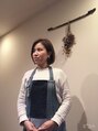 ヨーホーレッド(YOO-HOO RED) 阿久津 翔子