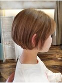360°美人ショート    丸木 崇史