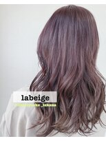 チェリーコーク(HAIR CHERRY COKE)&nbsp;ラベージュカラー