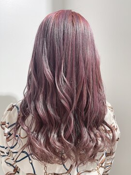 ベール(BALE) ○さくらピンク○