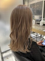 ワン 横浜(ONE005)&nbsp;ミルクティーベージュ