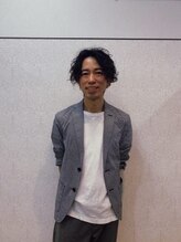 ライナス(Linus)&nbsp;西嶋 悠二