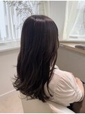 大宮/似合わせカット/アースカラー/くびれヘア/デザインカラー