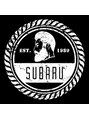 バーバーショップ スバル(BARBERSHOP SUBARU)/BARBERSHOP SUBARU ~Men's Grooming~