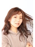 chocolate brown 【浮嶋優也】
