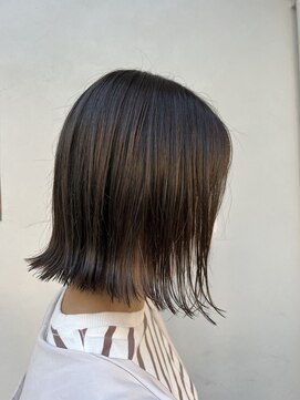 カフカ 亀有(KAfKA) 外ハネボブ