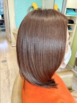 オプトゥニール(obtenir) a4 style N0.50