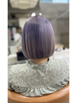 レックス 中野(rex) ラベンダー