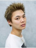 ナチュラルBOXショート