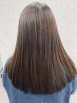 レアラ(RheaRa)&nbsp;メテオカラー【髪質改善カラー/RheaRa /河内長野】