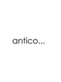 アンティコ(antico)/アンティコ[縮毛矯正/白髪染め/カラー]