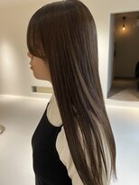 メイン(『　　』main)&nbsp;Olive beige