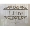リトレ(Li'tre)のお店ロゴ