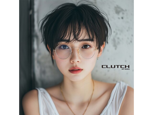 クラッチアートワークス(CLUTCH ART WORKS)