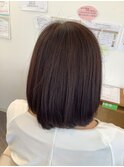 8レベル    グレーブラウン