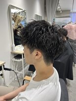 ゼスト 八王子店(ZEST)&nbsp;王道ツイストスパイラル【古沢みはる】